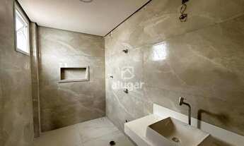 Imagem 4: Apartamento para alugar, 3 quartos, 1 suíte, 2 vagas, Major Prates - Montes Claros/MG - R