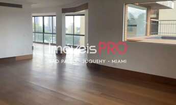 Imagem 5: Duplex Jardim Guedala - 4 suítes