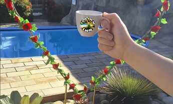 Imagem 4: Aluguel de Casa de Temporada na região dos lagos