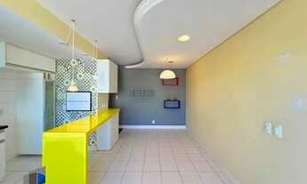 Imagem 7: Apartamento com 2 dormitórios, 2 vagas, 65m2 coração do Menino Deus