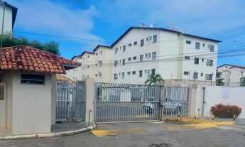 Imagem: VENDO AP Cond. Recanto das Garças