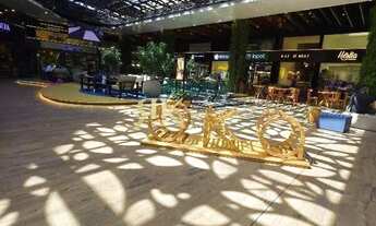 Imagem 2: Apartamento tipo Studio Financiável, localizado no Oka Shopping - Florianópolis/SC