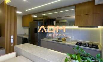 Imagem: Apartamento 3 Qtos - Sendo 1 Suíte - Wish