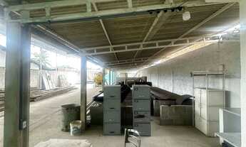 Imagem 3: Galpão para Locação em Marechal Deodoro!!!