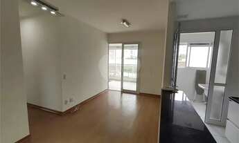 Imagem 4: Apartamento com 3 quartos para locação em Vila Anastácio - SP