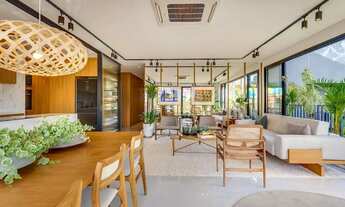 Imagem 4: Residencial Opus Tellure