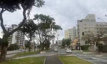 Imagem 5: Apartamento com 1 Dormitorio(s) localizado(a) no bairro Portão em Curitiba / Ref.:1379