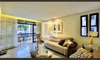 Imagem 2: Apartamento à Venda - Buritis, 4 Quartos, 240 m2