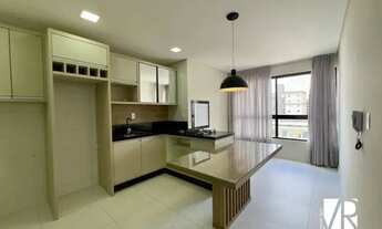 Imagem 4: Apartamento para Locação Anual no Bairro Das Nações