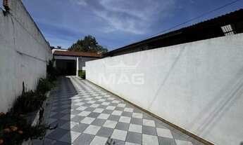 Imagem 4: Terreno com Construção no Atuba