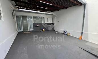 Imagem: Casa com 2 dormitórios para locação