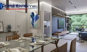 Imagem 2: Apartamento 3 quartos em Santa Lúcia