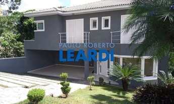 Imagem: CASA EM CONDOMÍNIO - TARUMÃ - SP