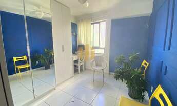 Imagem 5: Apartamento à venda no Edifício Alameda Santos Dumont