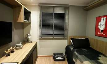 Imagem 6: Apartamento Novo com 3 suítes, 167 metros quadrados para venda