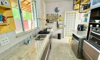 Imagem 3: Casa à venda, 3 quartos, 1 suíte, 2 vagas, Trevo - Belo Horizonte/MG