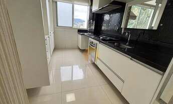 Imagem 5: Apartamento com 3 dormitórios à venda, 96 m² por R$ 1.370.000,00 - Alphaville - Santana de