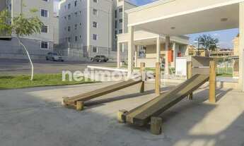 Imagem: Venda Apartamento 2 quartos Paulo Camilo