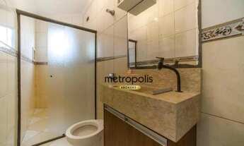 Imagem 6: Sobrado com 3 dormitórios à venda, 92 m² por R$ 670.000,00 - Parque das Nações - Santo And