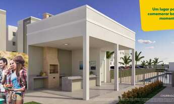 Imagem 5: Passo / Vendo apartamento na planta na Estrada da Maioba