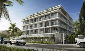 Imagem: Maravilhoso Flat com 1 dormitório à venda