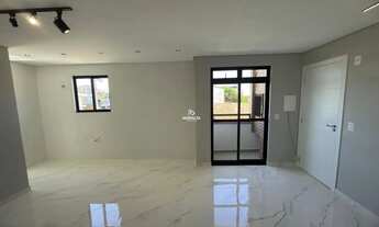 Imagem 4: Apartamento Novo com Suite e Terraço Na Boneca do Iguaçu