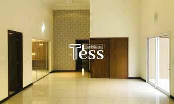 Imagem 3: Alto Padrão Casa em condomínio Damha 6 para Alugar 3 Dormitórios 4 vagas portaria 24h segu