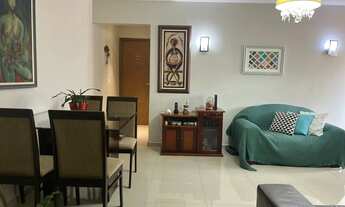 Imagem: Apartamento 03 Quartos