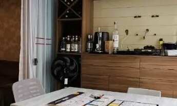 Imagem 3: Apartamento de 4 Quartos com 2 Suítes na Praia da Costa - Código: 16582 R