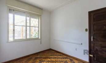 Imagem: Apartamento térreo, com pátio, 2 quartos