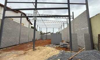 Imagem 5: Galpão Comercial - Setor Santo André, Aparecida de Goiânia