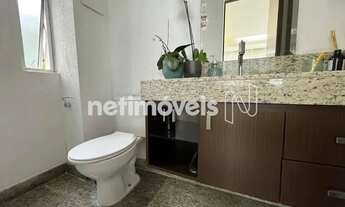 Imagem 4: Locação Apartamento 4 quartos Buritis Belo Horizonte