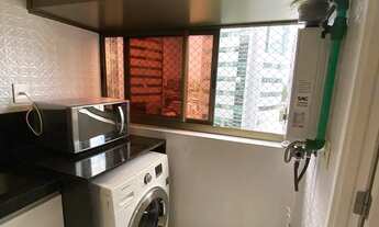 Imagem 7: 3qts 2Vagas 105m2 Cond Evolution Lazer completo