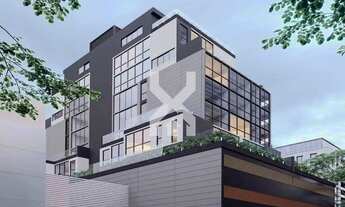 Imagem: Apartamento com área privativa à venda