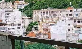 Imagem 2: Laranjeiras Apartamento com 2 dormitórios