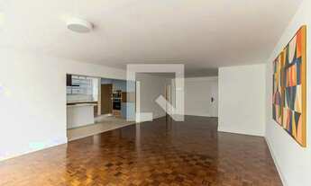 Imagem 7: Apartamento à Venda - Higienópolis, 3 Quartos, 167 m2