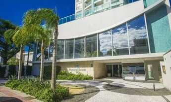 Imagem: Apartamento de 2 dormitórios aconchegante