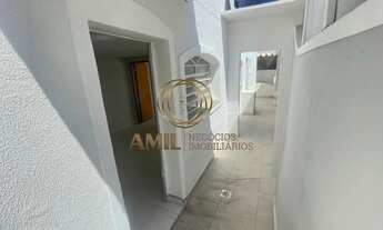 Imagem 6: RA AMIL ALUGA CASA 2 DORMITÓRIOS/1 SUÍTE, 120M², JARDIM OSWALDO CRUZ, REGIÃO CENTRAL