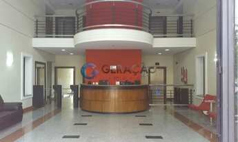 Imagem 2: Sala comercial em condomínio de 48 m² no Jardim Aquarius