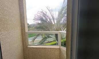 Imagem 3: Apartamento na zona Leste com 3 dormitórios para locação