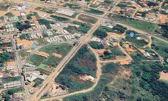 Imagem 5: Excelente Oportunidade Lote à Venda no Portal das Águas Quentes 2 Caldas Novas/GO