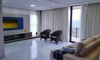 Imagem 4: Casa no condomínio Águas da Serra para aluguel - Bananeiras - PB