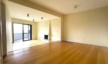 Imagem: Apartamento com 114m² de 3 quartos 1 suíte