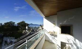 Imagem 4: Apartamento com 3 quartos sendo uma suíte para alugar em coqueiros