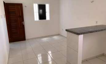 Imagem 5: APARTAMENTO PARA LOCAÇÃO NO PARQUE DOIS IRMÃOS