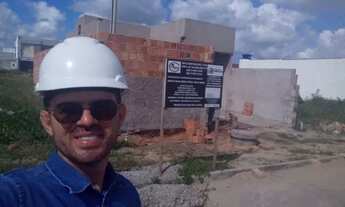 Imagem: Minha Casa Minha Vida em São Miguel dos