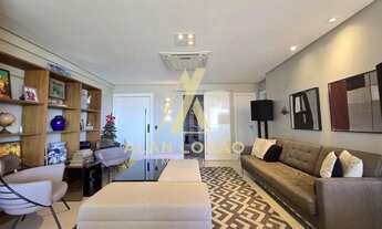 Imagem 3: Apartamento para Venda em Salvador, Horto Florestal, 4 dormitórios, 3 suítes, 4 banheiros