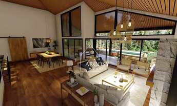 Imagem 16: Casa Residencial à venda, Itaipava, Petrópolis - CA0128