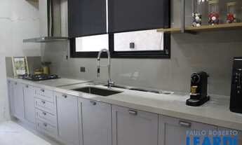 Imagem 6: CASA EM CONDOMÍNIO - TAMBORÉ - SP