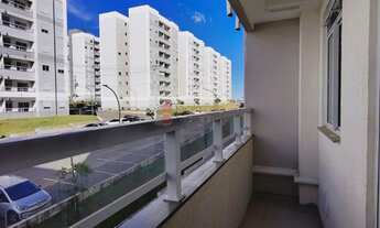 Imagem 2: APARTAMENTO À VENDA NO CONDOMÍNIO MIRANTE VISTAS JUNDIAÍ - JUNDIAÍ/SP